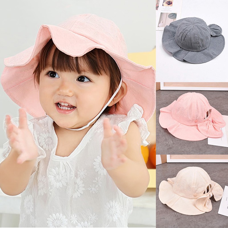 baby girl bows and hats