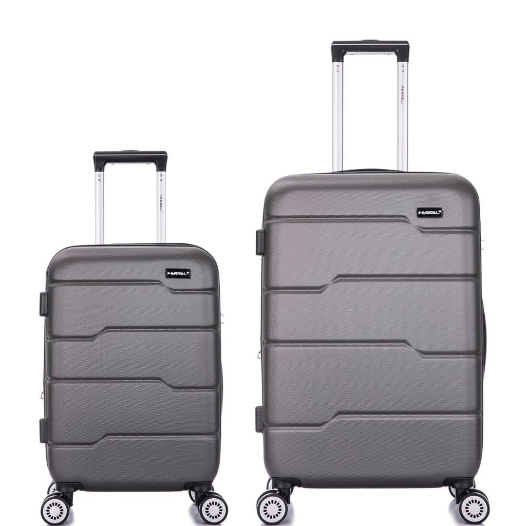 20 inch luggage hand carry