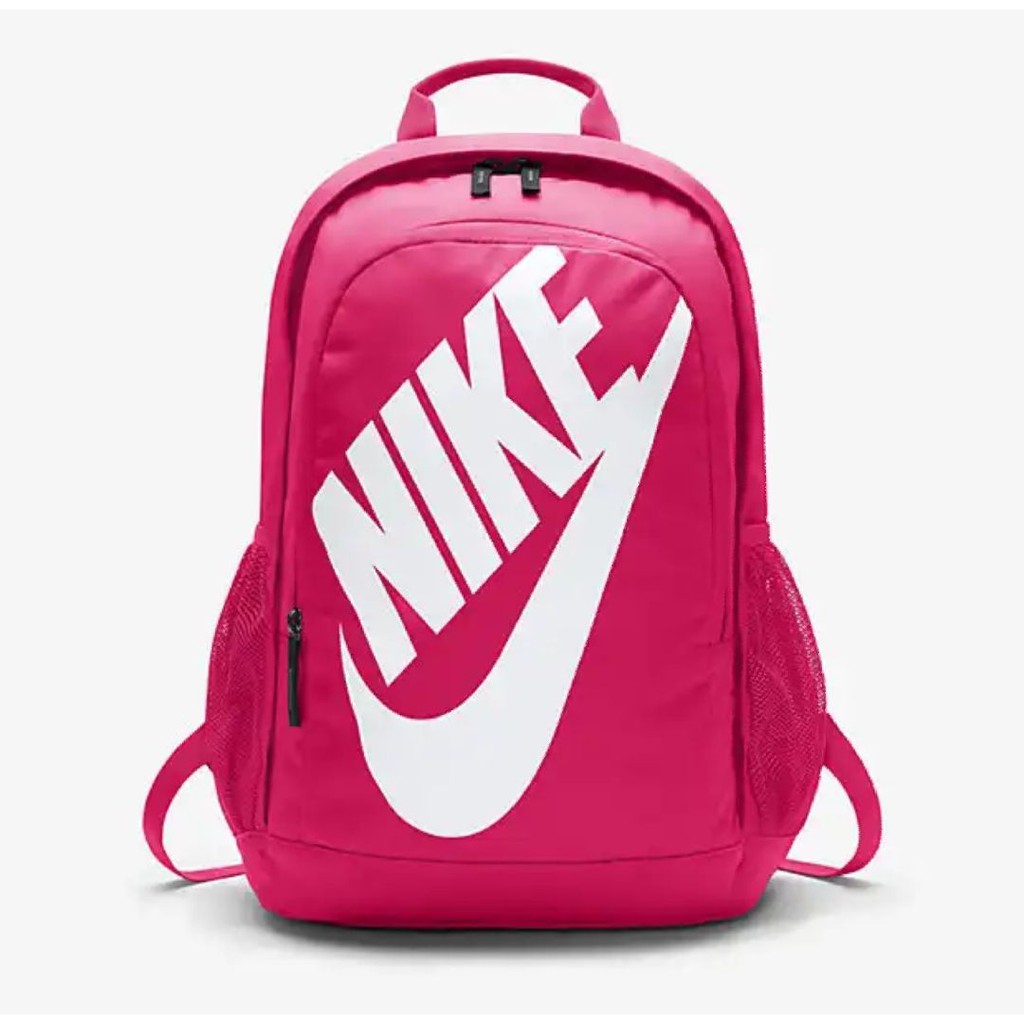 nike school bags pink