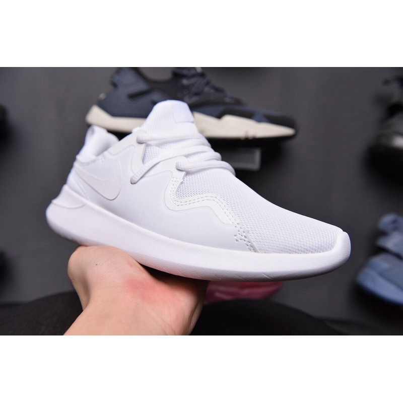 nike tessen off white