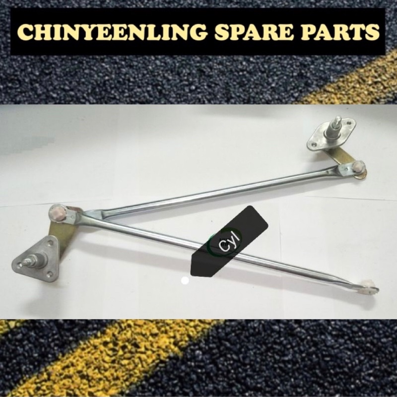 Perodua Kancil Wiper Link Assy Shopee Malaysia