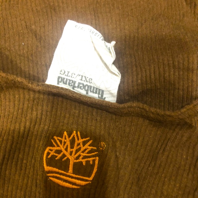 timberland 3xl