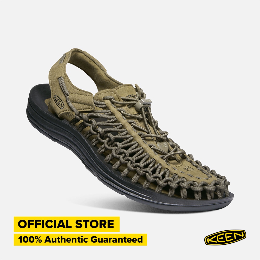 keen sandals