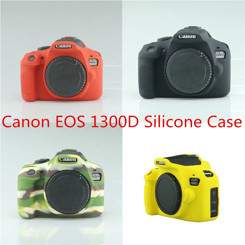 canon 1300d case