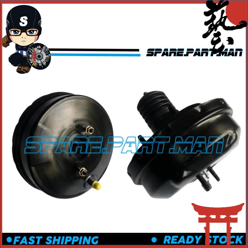 Perodua Kancil Brake Booster Shopee Malaysia