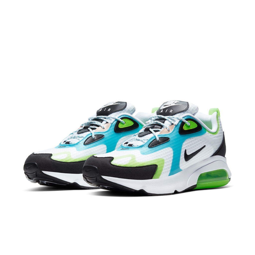 nike air max 200 se men's