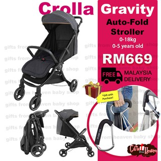 jj cole stroller