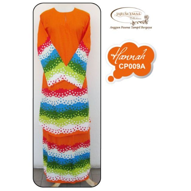 SAIZ XL BAJU KURUNG PAHANG ENGLISH COTTON VIETNAM SAIZ XL BAJU KURUNG PAHANG ENGLISH COTTON VIETNAM