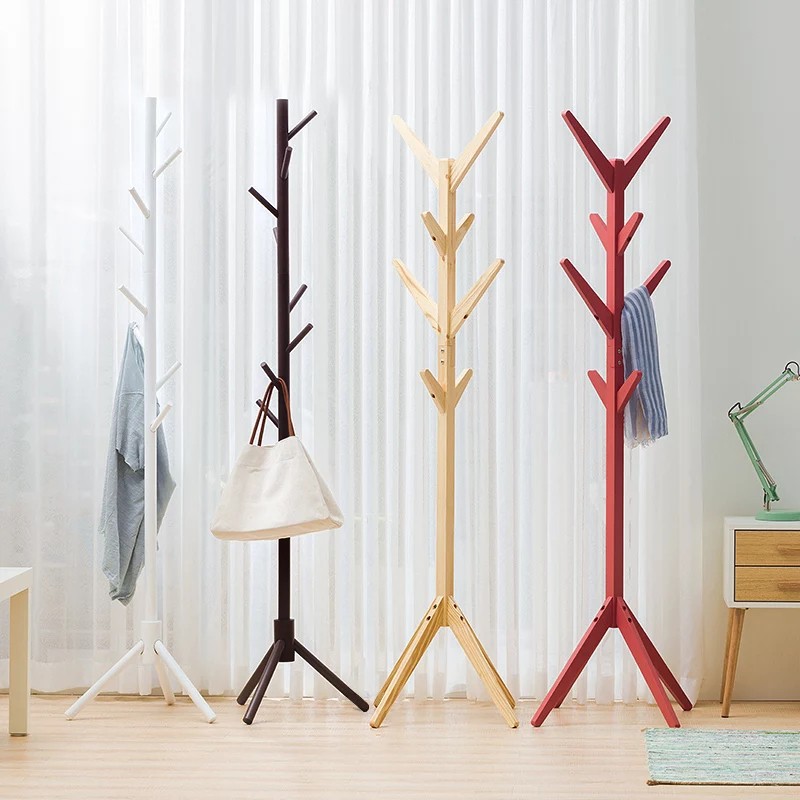 coat hook stand