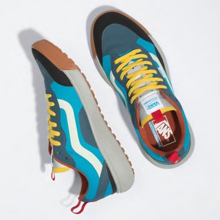 vans ultrarange exo stargazer caribbean