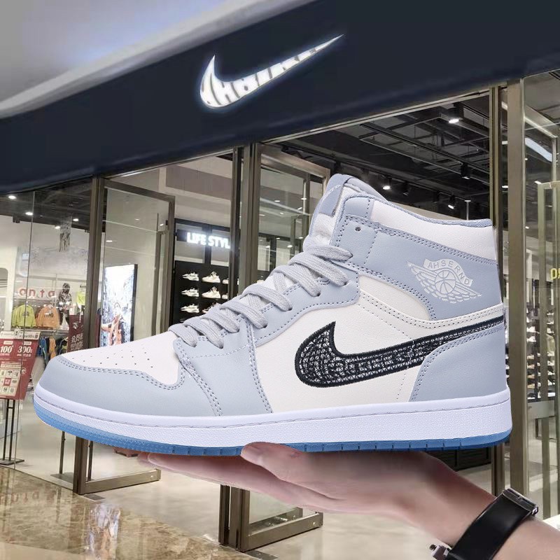 aj dior nike