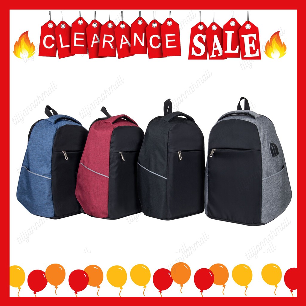 backpack sale malaysia