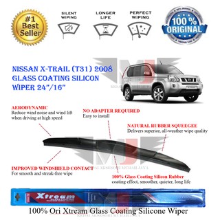 For Nissan X-Trail T31 2008 2009 2010 2011 2012 2013 Car 