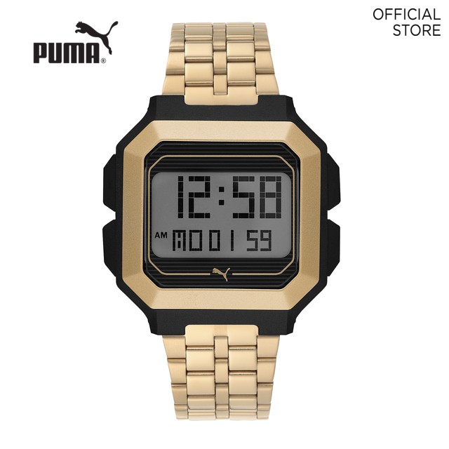 puma vertical watch