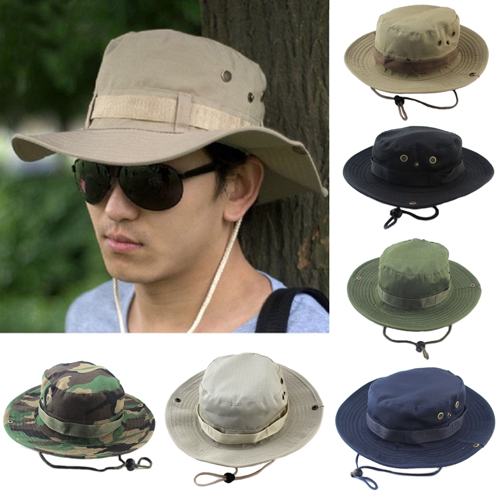 mountain hat