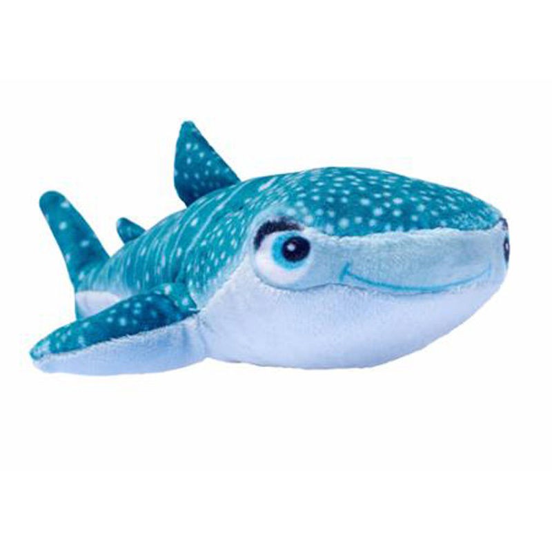 destiny whale shark toy