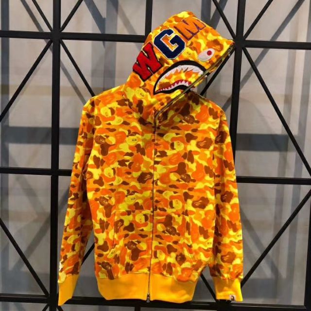 pubg x bape hoodie