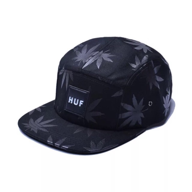 huf cap