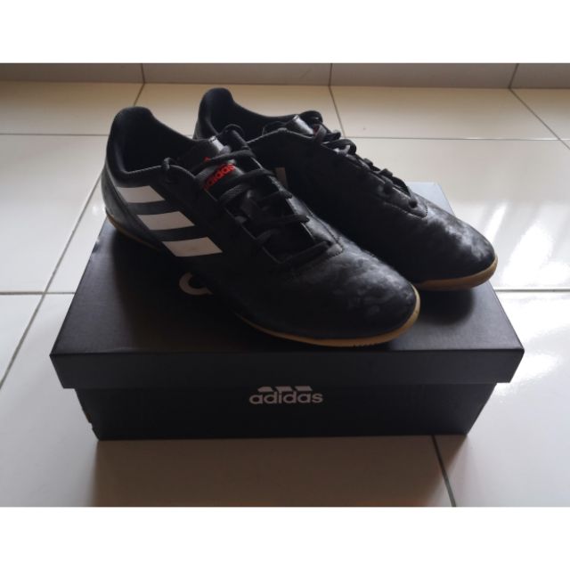 adidas conquisto futsal