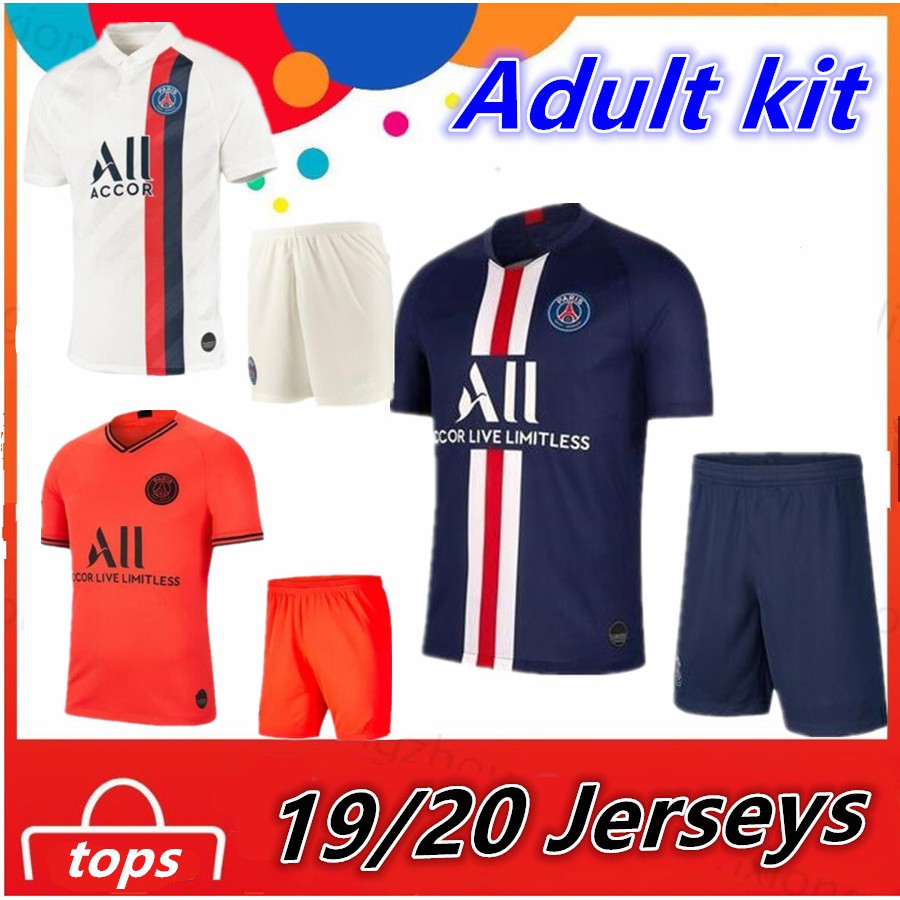 psg kit 2019 20 jordan