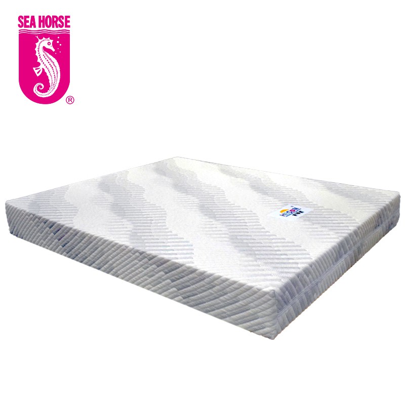 ORIGINAL SEAHORSE Star Latex Mattress (STALAT) For Queen and King Size