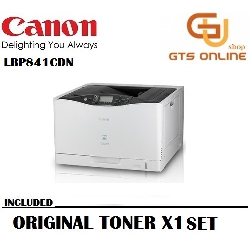 imageclass lbp841cdn