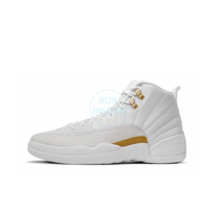 jordan 12 retro ovo