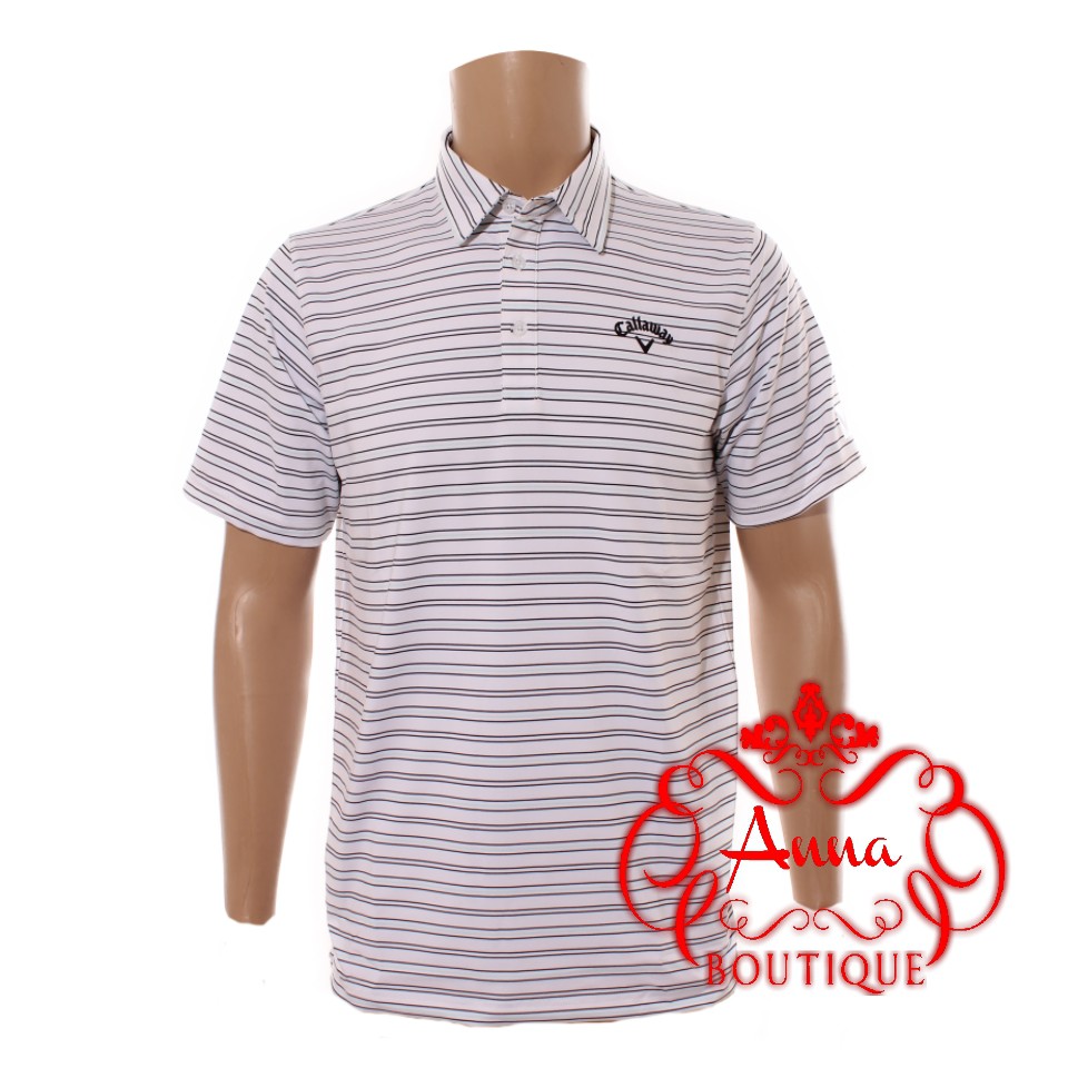 callaway dri fit golf shirts