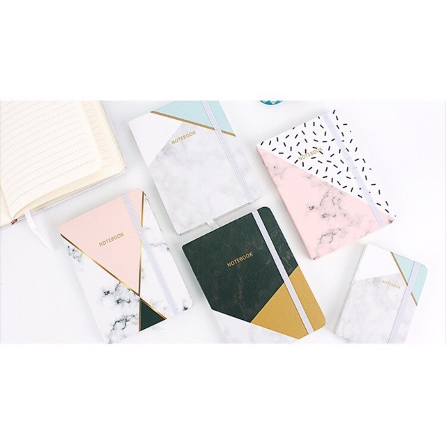 EXCLUSIVE MABLE NOTE BOOK/ DIARY/ TRAVEL LOG BOOK_A5 SIZE_HARD COVER ...