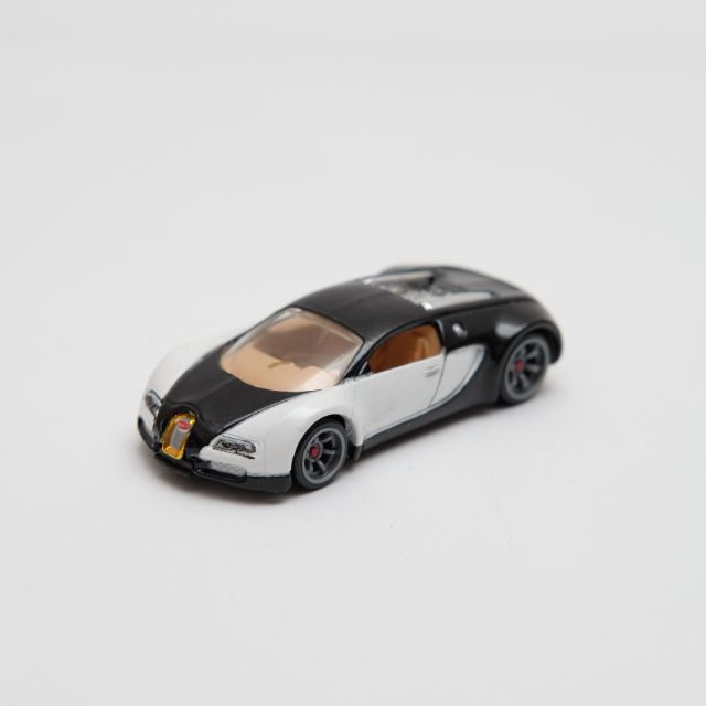 hot wheels bugatti veyron speed machines