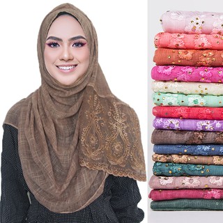ladies hijab scarf