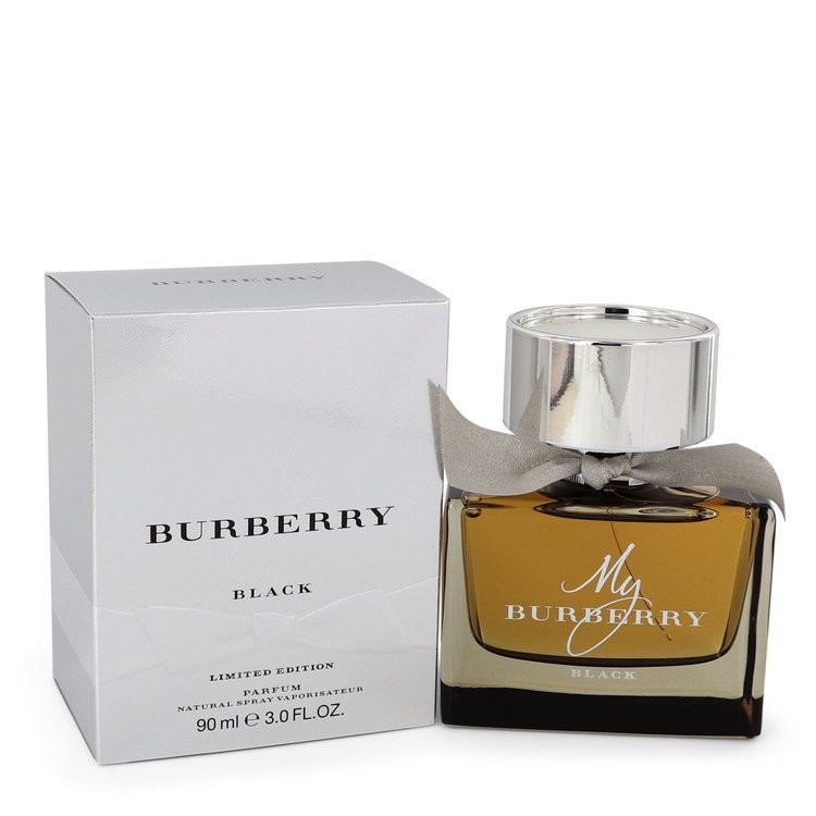 drag skyld færdig Ori Tester My Burberry Black Limited Edition EDP Perfume For Women 100Ml |  Shopee Malaysia