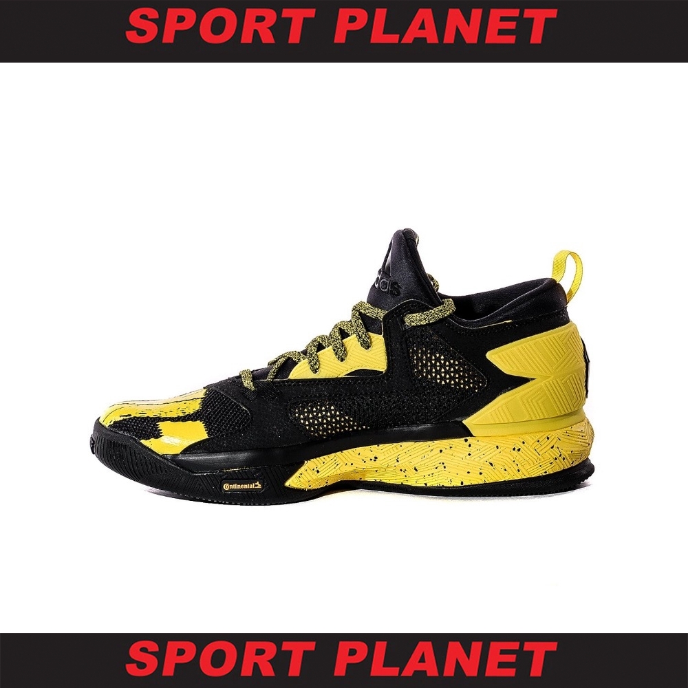 adidas men's d lillard 2