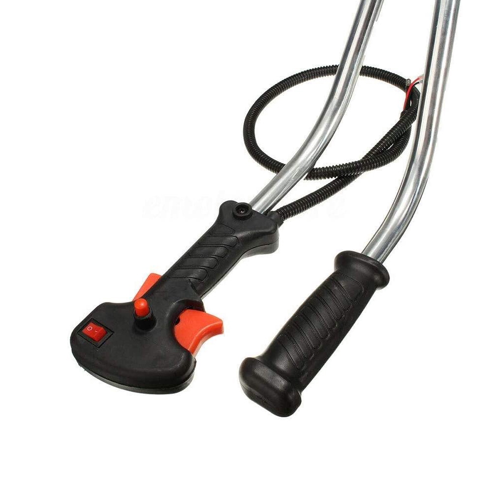 strimmer throttle cable