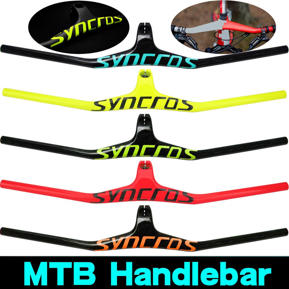 syncros handlebar mtb