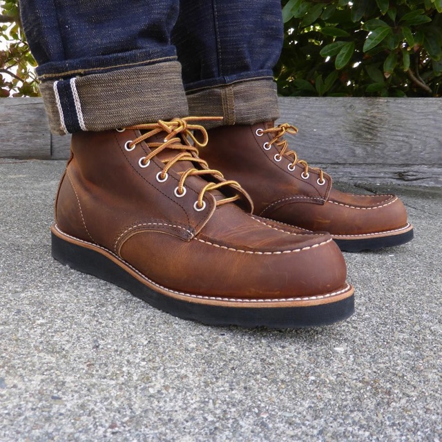 8886 red wing