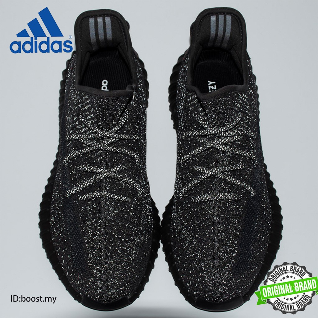 adidas reflective shoes