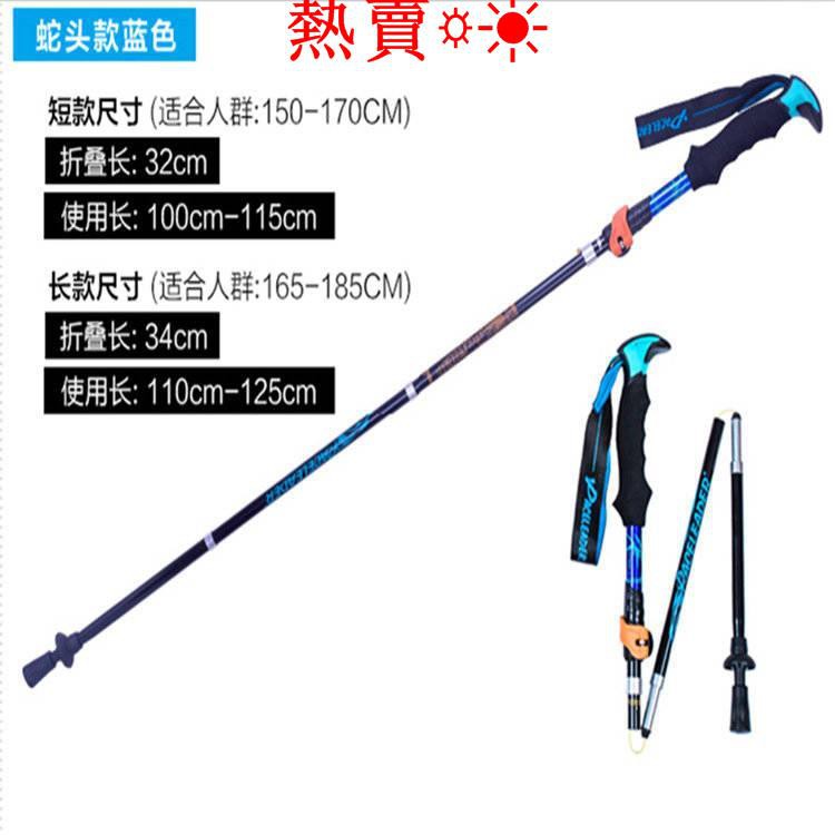 paceleader walking stick