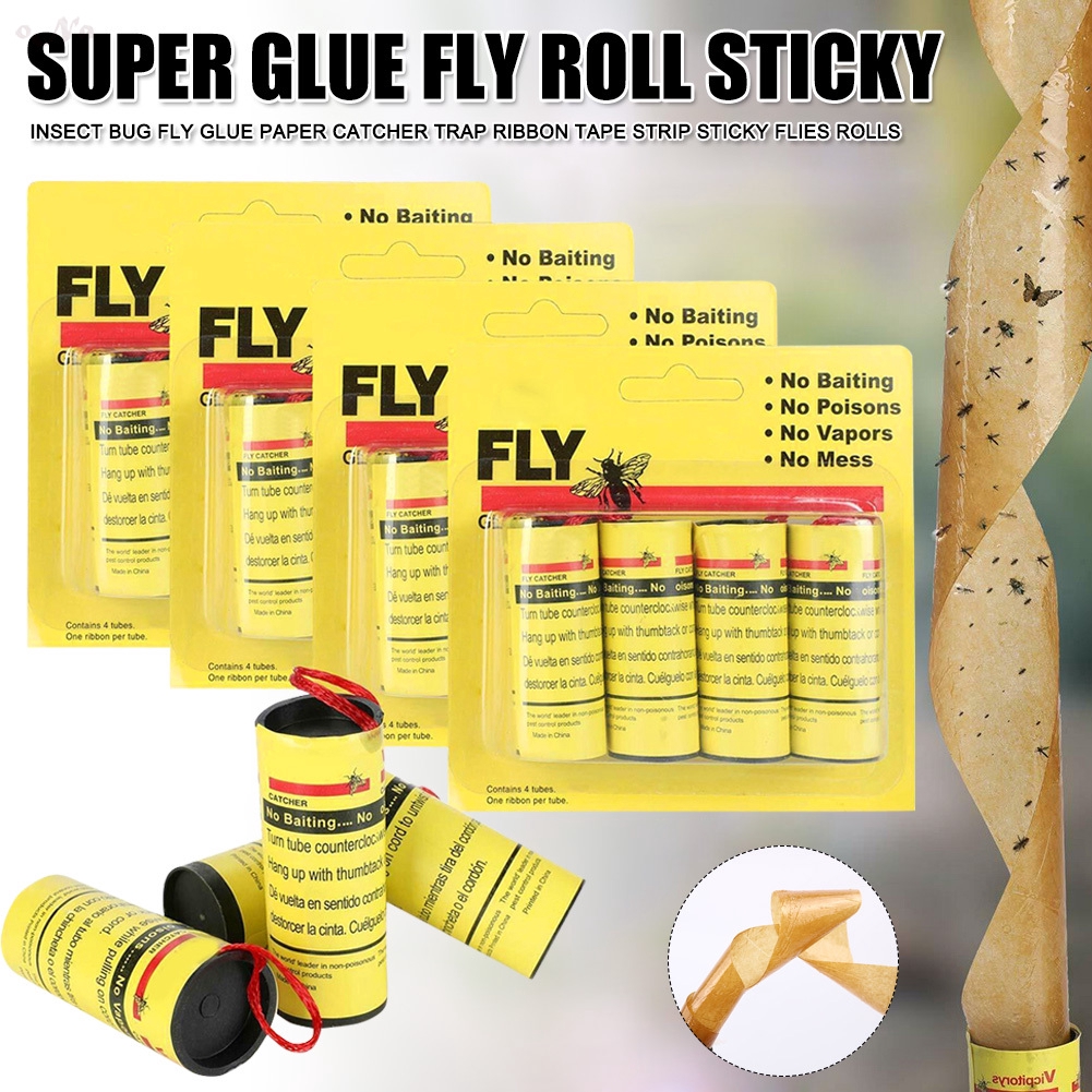 bug tape