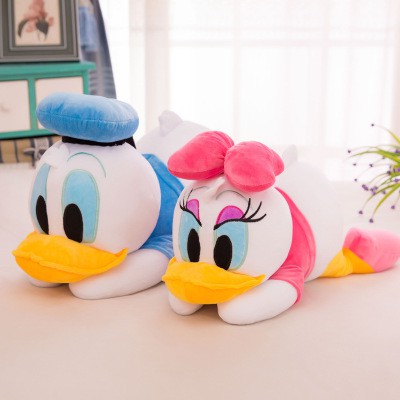 donald duck teddy