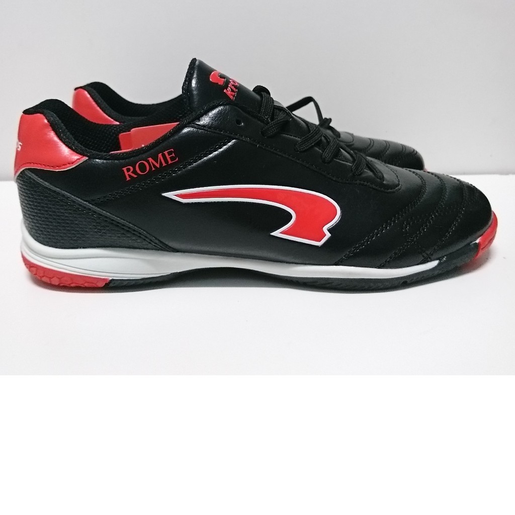 kasut futsal kronos