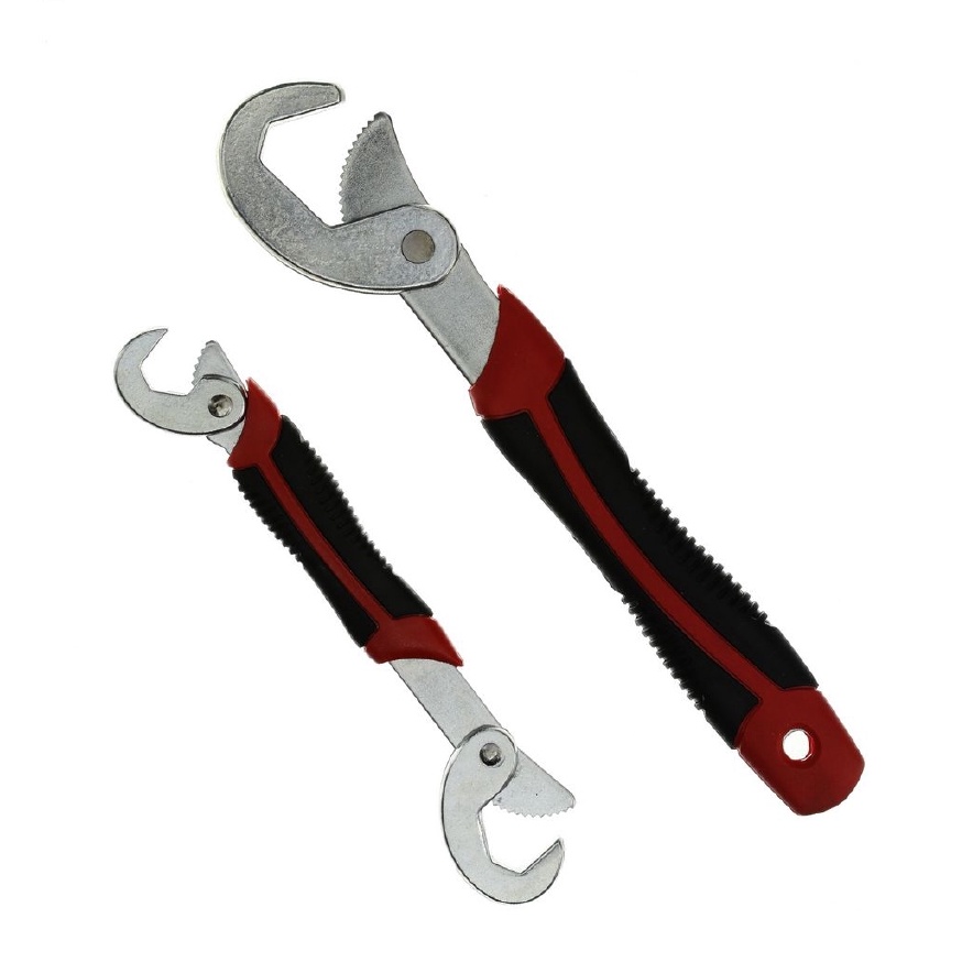 Handles Spanner Set 932mm (2 pcs) Shopee Malaysia