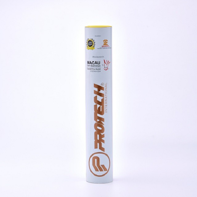 protech pt 10 shuttlecock