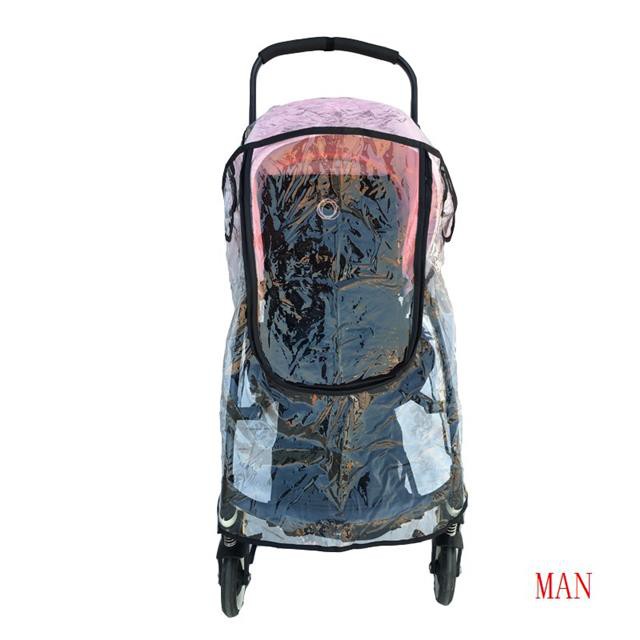 stroller bayi bugaboo