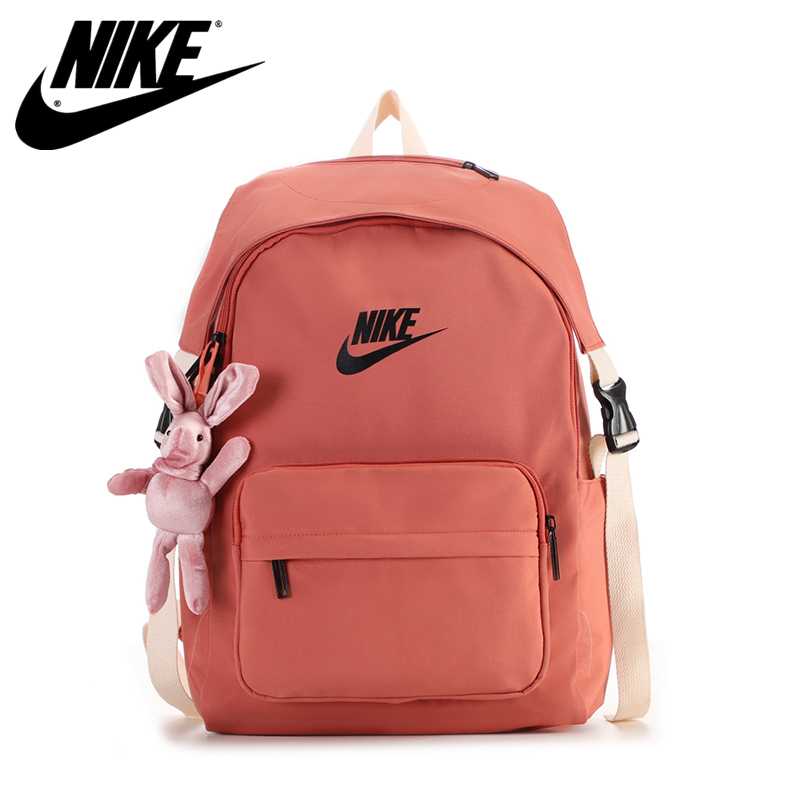 nike red school backpacks