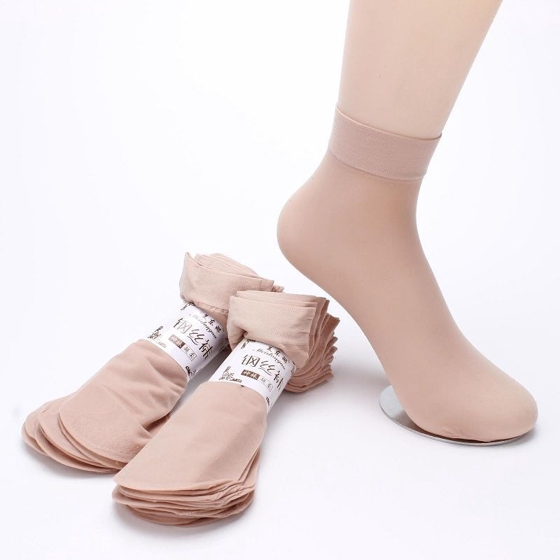 thin socks womens