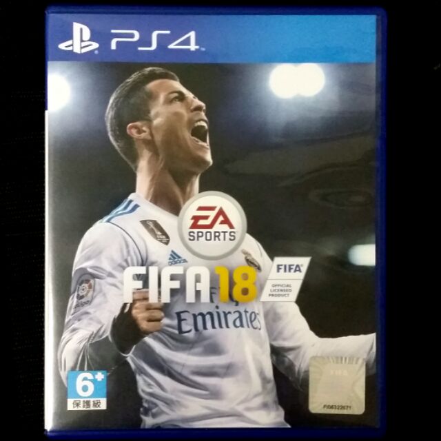 fifa 18 price