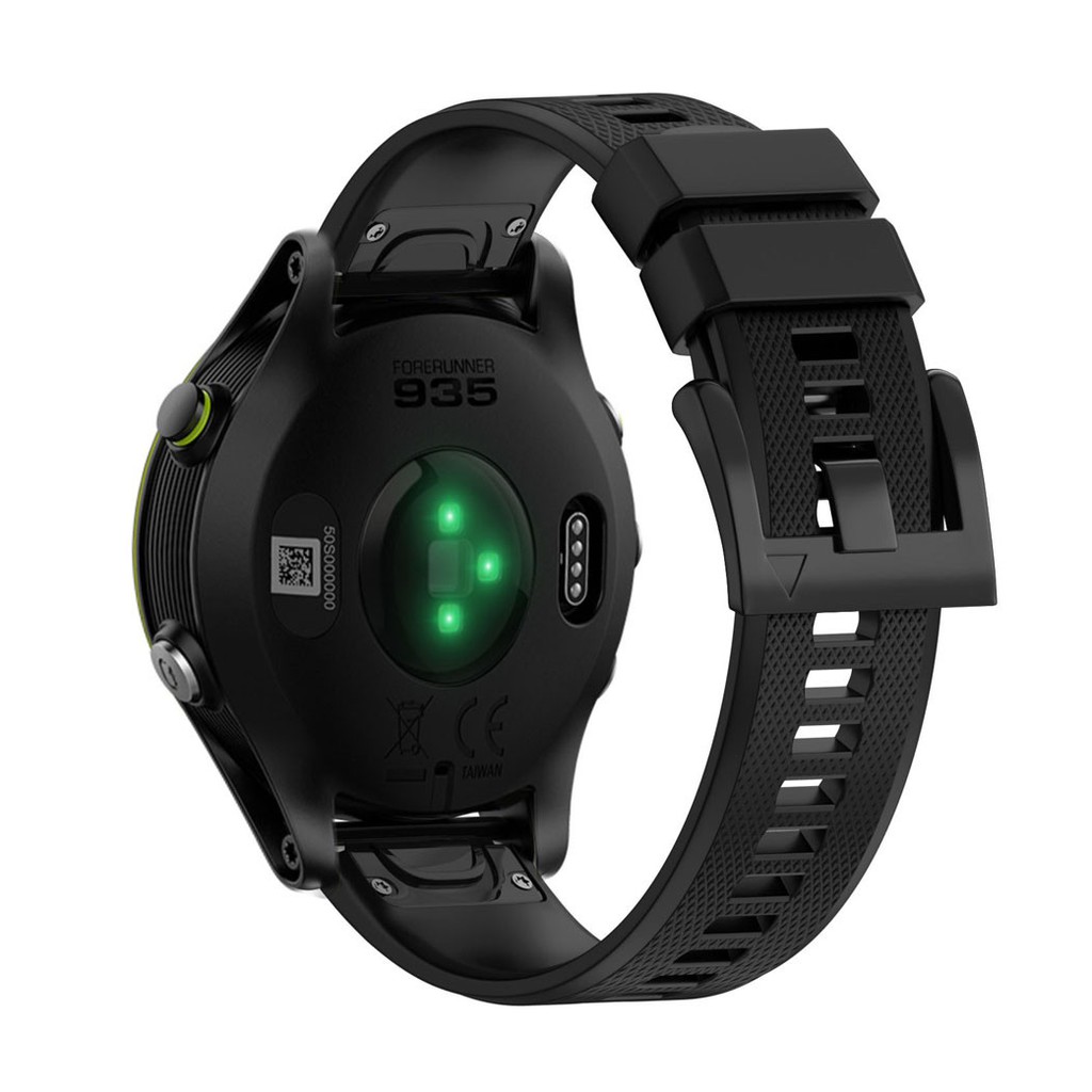 garmin forerunner 935 quick release kit