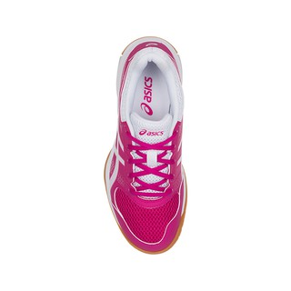 Hot❍✱Asics Gel-Rocket 8 Women Other Indoor Sport Shoes (Pink)
