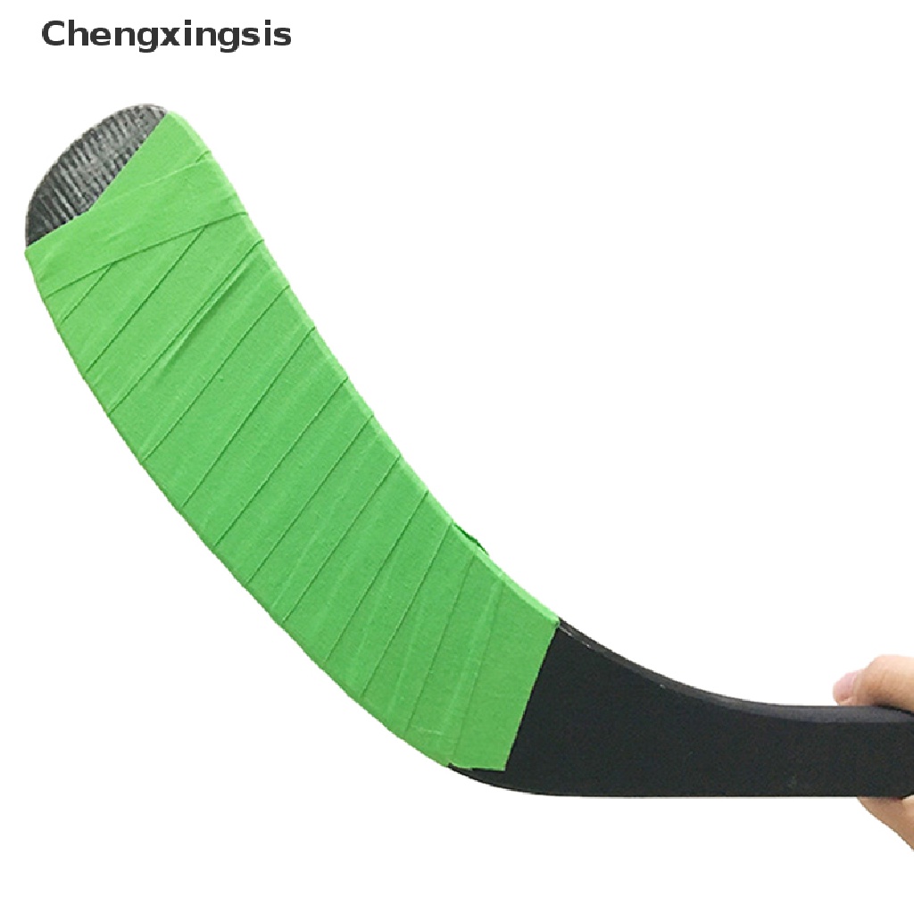 [Chengxingsis] Hockey Tape Hockey Stick Tape Ice Hockey Protective Gear Cue Non-slip Tape [HOT SALE]